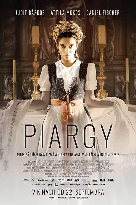 The Ballad of Piargy